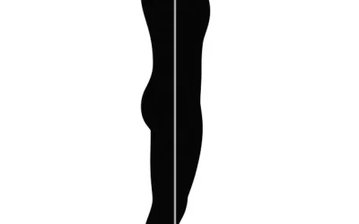 Kako izgleda pravilen položaj telesa