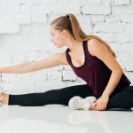 Kako povečati svojo gibljivost